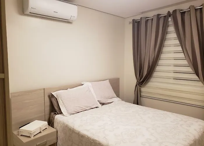 Villa Di Fiori - Apartamento Praia Enseada - Guarujá